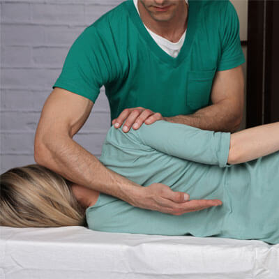 Chiropractic Care